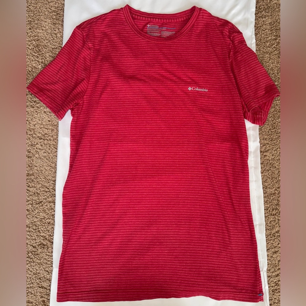 Columbia Men’s T-shirt